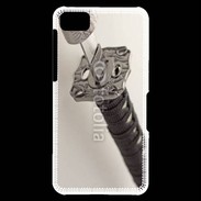 Coque Blackberry Z10 Samouraï 6