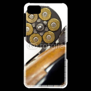 Coque Blackberry Z10 Barillet pour 38mm