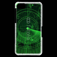 Coque Blackberry Z10 Radar de surveillance