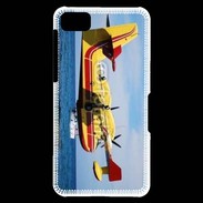 Coque Blackberry Z10 Bombardier d'eau 2