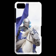 Coque Blackberry Z10 Joutes de chevalier