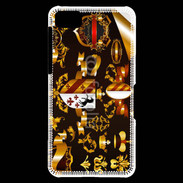 Coque Blackberry Z10 Collection du Moyen Age