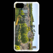Coque Blackberry Z10 Village médiéval de Sauve