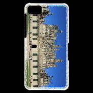 Coque Blackberry Z10 Entrée du Château de Chambord