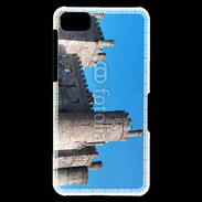 Coque Blackberry Z10 Château Irlandais
