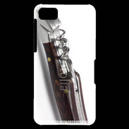 Coque Blackberry Z10 Couteau ouvre bouteille