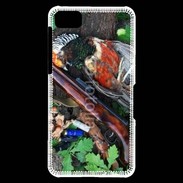 Coque Blackberry Z10 Fusil de chasse 2