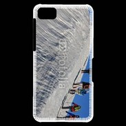 Coque Blackberry Z10 Alpinisme