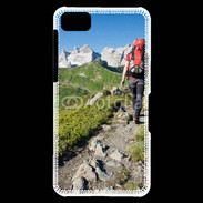 Coque Blackberry Z10 Randonnée 2
