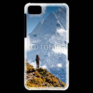 Coque Blackberry Z10 Randonnée Himalaya