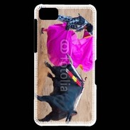 Coque Blackberry Z10 Corrida espagnolde