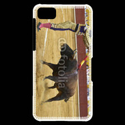 Coque Blackberry Z10 Banderilles de corrida