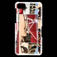Coque Blackberry Z10 Course camarguaise
