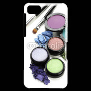 Coque Blackberry Z10 Maquillage 2