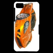 Coque Blackberry Z10 Voiture de sport prototype