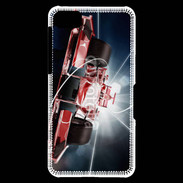 Coque Blackberry Z10 Formule 1 concept car