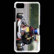 Coque Blackberry Z10 Course de karting 5