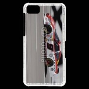Coque Blackberry Z10 Nascar 1