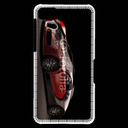 Coque Blackberry Z10 Voiture de sport luxueuse 5