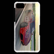 Coque Blackberry Z10 Voiture de sport italienne 10