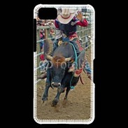Coque Blackberry Z10 Rodéo