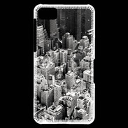 Coque Blackberry Z10 Quartier de Manhattan New York