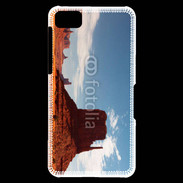 Coque Blackberry Z10 Parc Navajo Monument Valley
