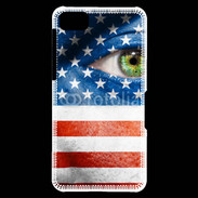 Coque Blackberry Z10 Best regard USA