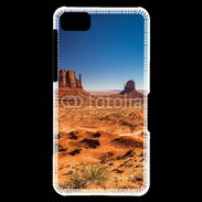 Coque Blackberry Z10 Monument Valley USA 5
