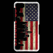 Coque Blackberry Z10 Los Angeles USA