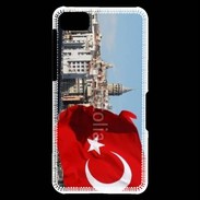 Coque Blackberry Z10 Istanbul Turquie