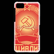 Coque Blackberry Z10 Moscou Russie