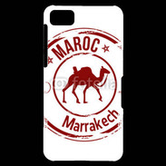 Coque Blackberry Z10 Marrakech Maroc