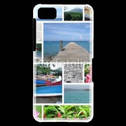 Coque Blackberry Z10 Guadeloupe