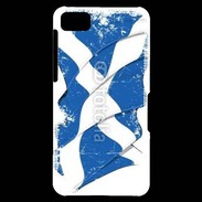 Coque Blackberry Z10 Ecosse