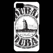 Coque Blackberry Z10 Dubaï