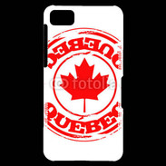 Coque Blackberry Z10 Québec Canada