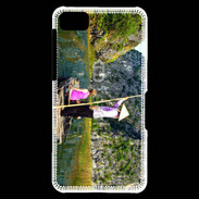 Coque Blackberry Z10 Promenade en barque Vietnam