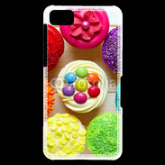 Coque Blackberry Z10 Cup cake