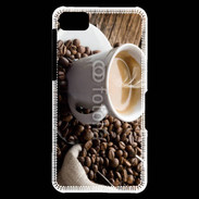 Coque Blackberry Z10 Tasse de café