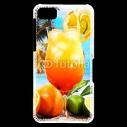 Coque Blackberry Z10 Cocktail Sex on the beach