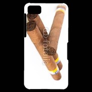 Coque Blackberry Z10 Cigarre 1