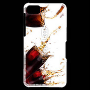 Coque Blackberry Z10 Boisson gazeuse USA