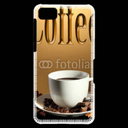 Coque Blackberry Z10 Tasse de café 2