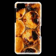 Coque Blackberry Z10 Pastel de nata