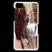 Coque Blackberry Z10 Tasse de café brésil
