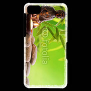 Coque Blackberry Z10 Bouddha zen