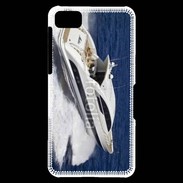 Coque Blackberry Z10 Bateau à moteur 1