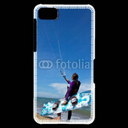 Coque Blackberry Z10 Kite surf
