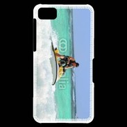 Coque Blackberry Z10 Jetski